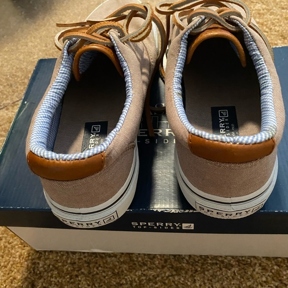 Sperry men’s shoes - Picture 3 of 6